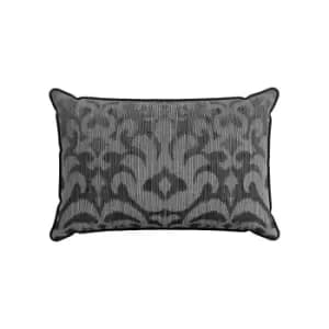 Bedeck of Belfast Nadir Cushion 60cm x 40cm, Green