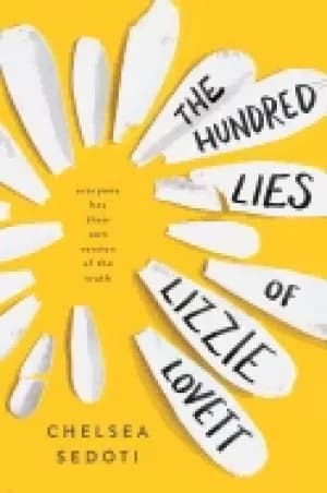 hundred lies of lizzie lovett