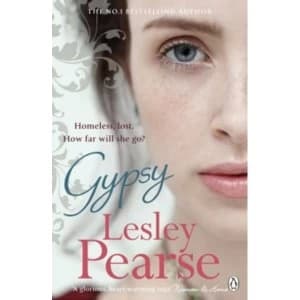 Gypsy by Lesley Pearse (Paperback, 2009)