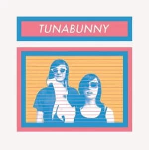 Genius Fatigue by Tunabunny CD Album