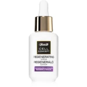 Helia-D Cell Concept Regenerative Serum 30ml