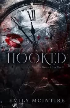 Hooked by Emily McIntire