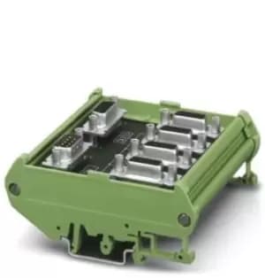 Phoenix Contact - PLC I/O Module, 86 x 12.3 x 96 mm, PSM PTK-4, 28 V dc, 240 V ac