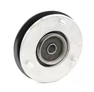 RIDEX Top strut mount BMW 1180S0236 31331133292,31331134096,31331139437 Strut mount,Top mount,Suspension top mount,Suspension mount,Top strut mounting