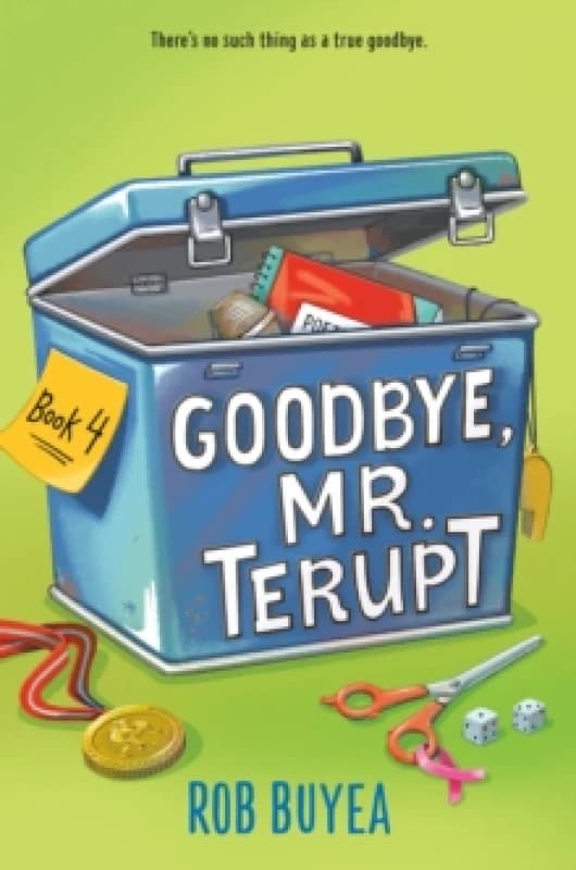 goodbye mr terupt 9780525648017