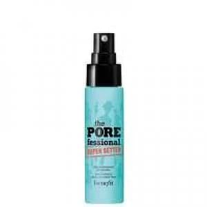benefit Face The POREfessional Super Setter Setting Spray 30ml