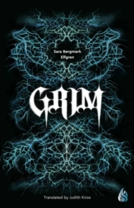 Grim Hardback