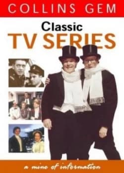 Classic TV Series by Alkarim Jivani Paperback