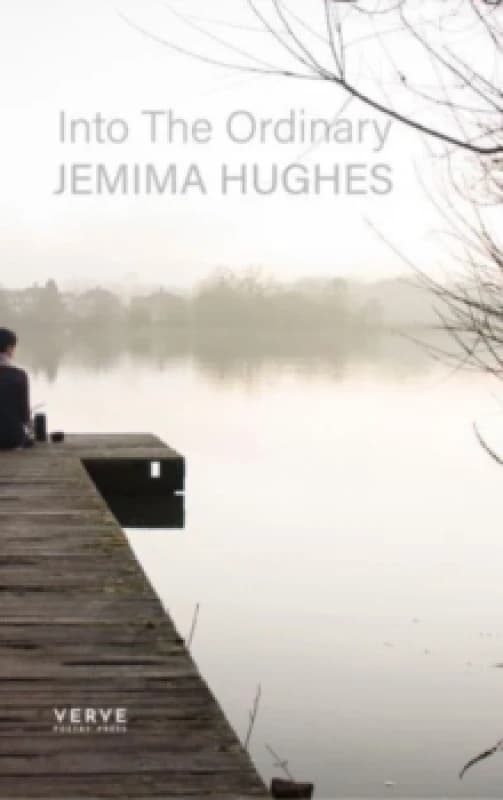 Into The Ordinary Paperback / softback