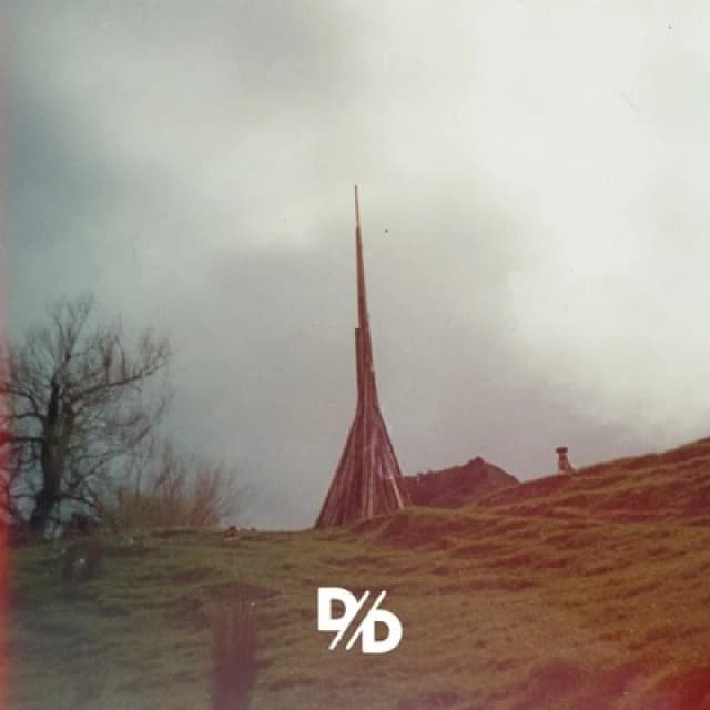 Gas Lit CD / Album Digipak