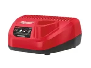 Milwaukee C12C 12v Li-Ion Charger