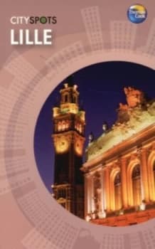 Lille by Laurence Phillips Paperback