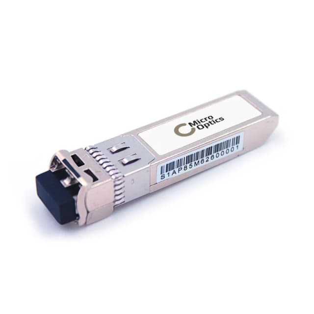 Lanview MO-10G-SFPP-SR network transceiver module Copper 10000 Mbit/s