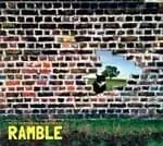 Steve Thompson aka Blabbermouth - Ramble (Music CD)