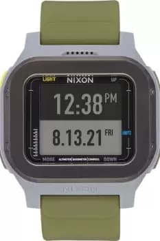 Nixon Regulus Expedition Watch A1324-2072
