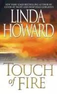 touch of fire
