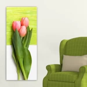 DKY101437963_50120 Multicolor Decorative Canvas Painting