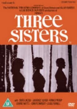 Three Sisters
