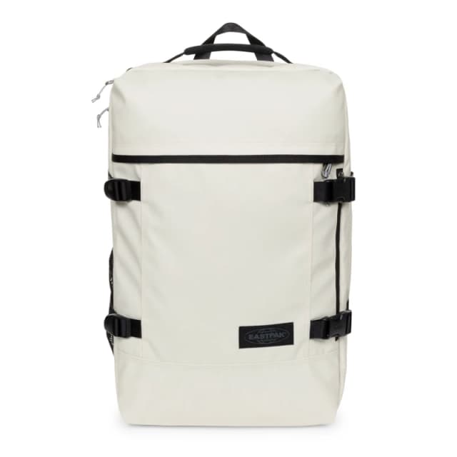 Eastpak Backpack Eastpak Travelpack Blanc Unisex TU