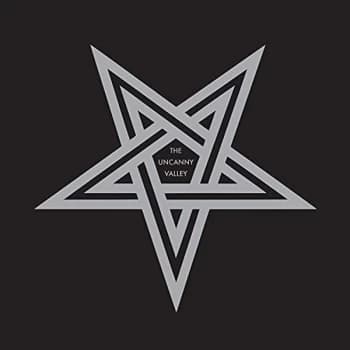 Perturbator - The Uncanny Valley Vinyl