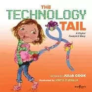 technology tail a digital footprint story