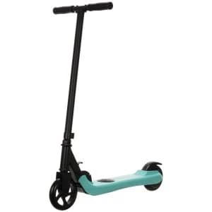 ElectriQ Active Kids Electric Scooter - Blue