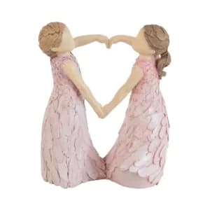 More Than Words For My Friend Ornament