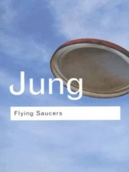 Flying Saucers by C.G. Jung Paperback