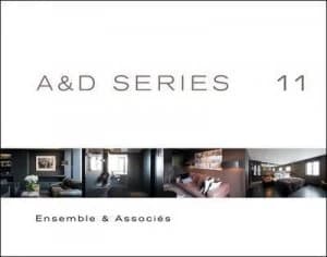 Ensemble and Associes by Wim Pauwels Hardback