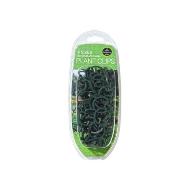 Garland Plant Clips (2 Sizes) W1815