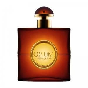 Yves Saint Laurent Opium Eau de Toilette For Her 90ml