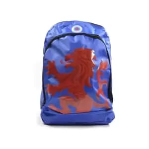 Rangers Colour React Backpack Royal Blue