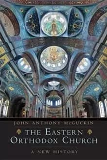 The Eastern Orthodox Church : A New History