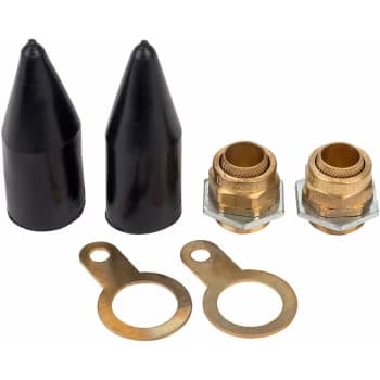 Sm BW 20mm Internal Gland Kit x2 - Unistrand