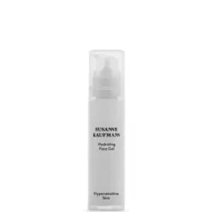 SUSANNE KAUFMANN Hypersensitive Hydrating Face Gel 50ml
