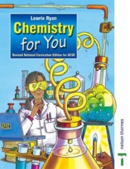 Chemistry for You by Lawrie Ryan Paperback
