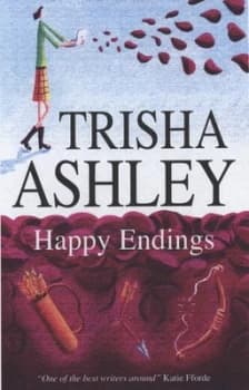 Happy Endings by Trisha Ashley Paperback
