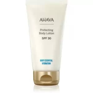 Ahava Body Essential Hydration Protecting Body Lotion Protecting Milk for Body SPF 30 150ml