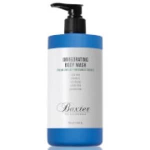Baxter of California Invigorating Italian Lime and Pomegranate Body Wash 473ml