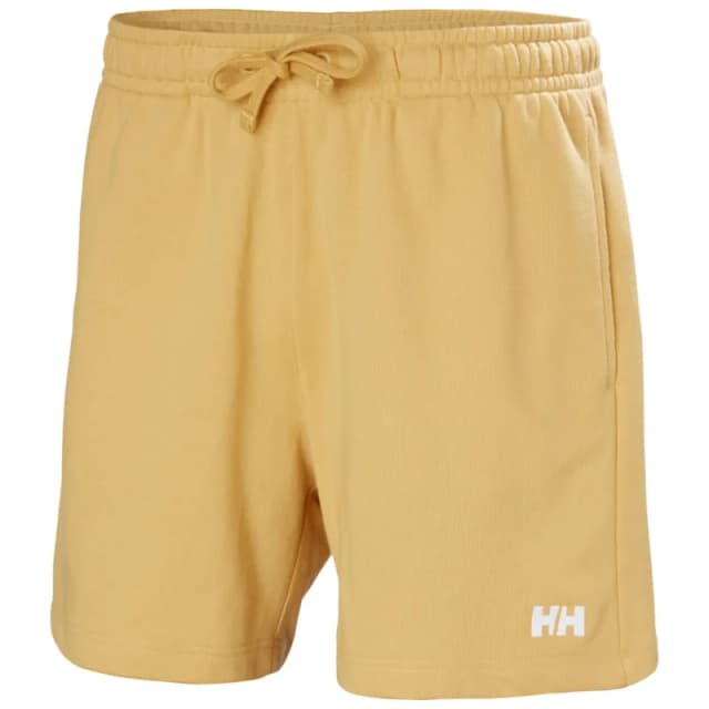 Helly Hansen Short Helly Hansen Terry Loop Bleu Male S