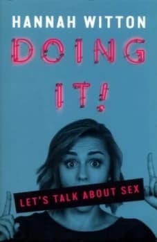 Doing It by Hannah Witton Book