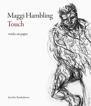Maggi Hambling - touch by Maggi Hambling
