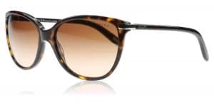 Ralph RA5160 Sunglasses Tortoise 510/13 57mm