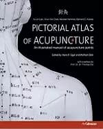 pictorial atlas of acupuncture an illustrated manual of acupuncture points