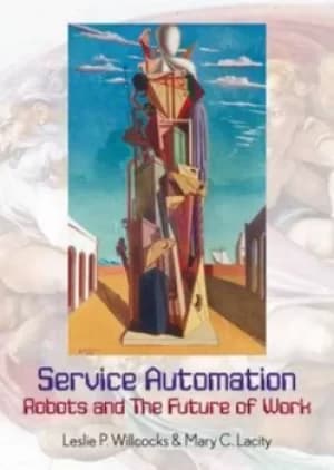 Service automation by Leslie P. Willcocks