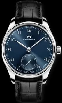 IWC Watch Portugieser Automatic 40