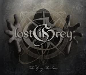 The Grey Realms by Lost In Grey CD Album