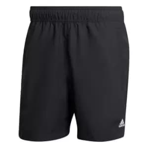 adidas Juventus Shorts Mens - Black