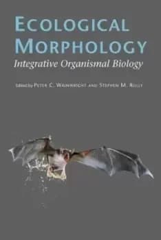 Ecological Morphology by Peter C. Wainwright