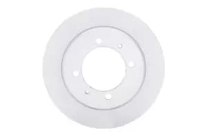 Bosch Brake disc VOLVO,MITSUBISHI 0 986 478 898 MB699288,MR249356,MR249358 Brake rotor,Brake discs,Brake rotors MR913846,PW820195,PW820196,30872940